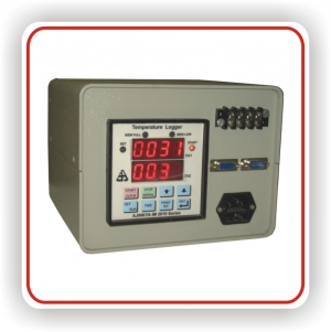 Temperature Data Logger Manufacturer Supplier Wholesale Exporter Importer Buyer Trader Retailer in Mumbai Maharashtra India